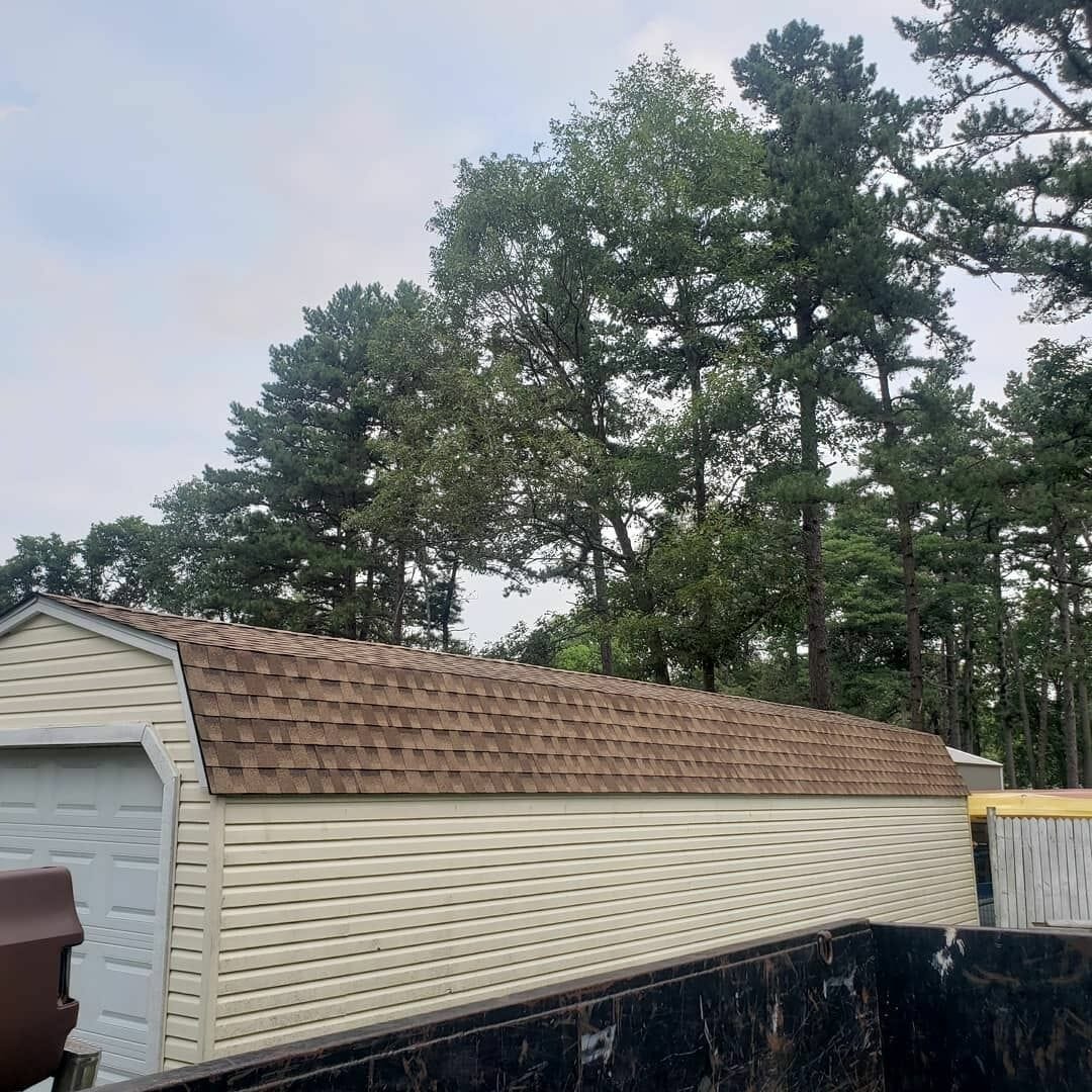 Seamless Gutters Services Toms River, NJ