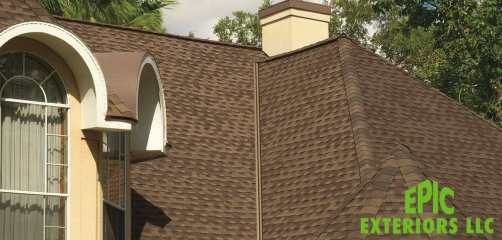 10 Reasons Why We Think GAF Shingles Are The Best Choice
