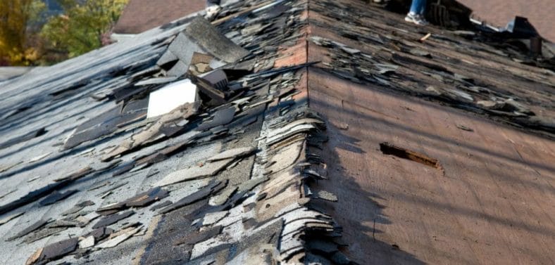 dilemma visdom Svane Calculate Your Roof Replacement Cost In Toms River NJ