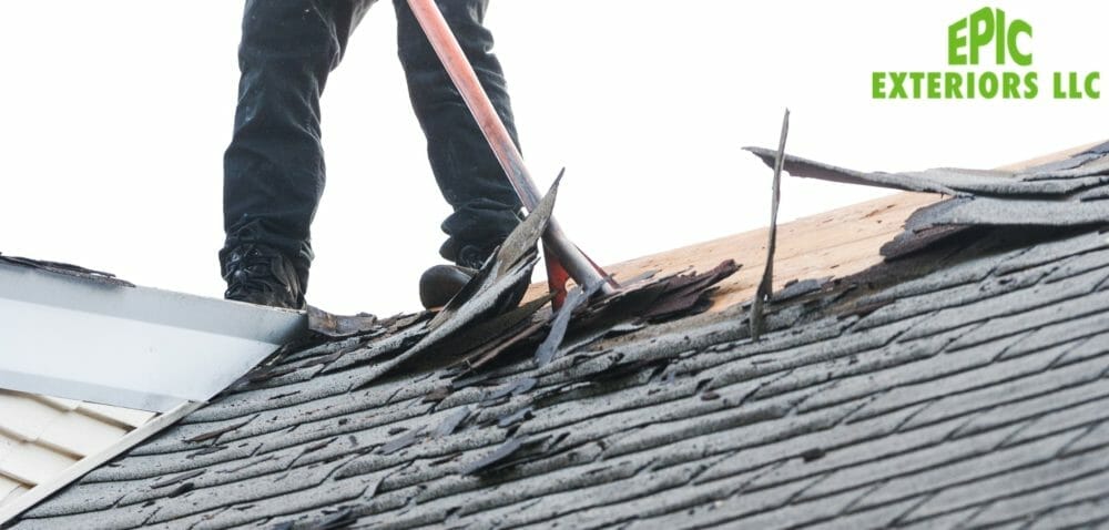 Roof Replacement Cost In Toms River NJ