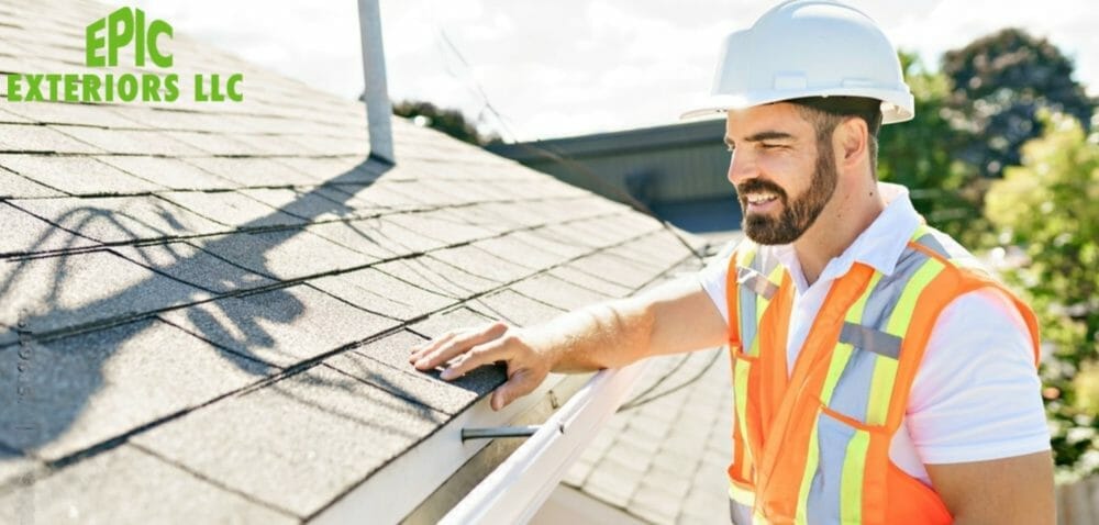 Is A Free Roof Inspection In Browns Mills Really Free?