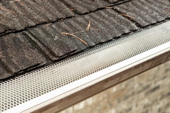 Do You Need To Clean Gutters With Gutter Guards