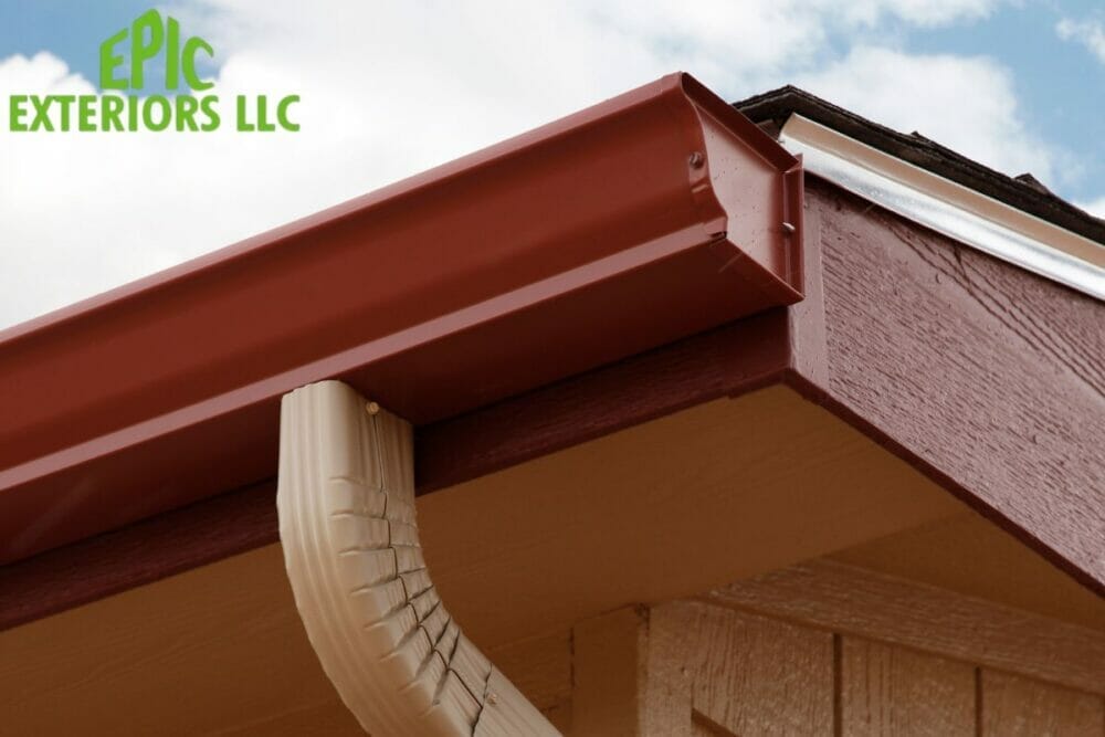 How Long Do Gutters Last? Channels, Downspouts & Other Parts
